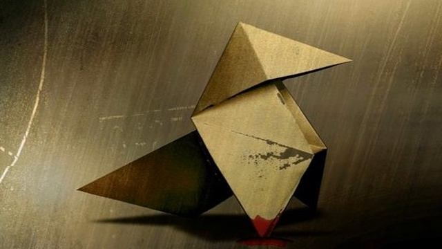 Heavy Rain Soundtrack - 5. Scott Shelby's Main Theme смотреть онлайн