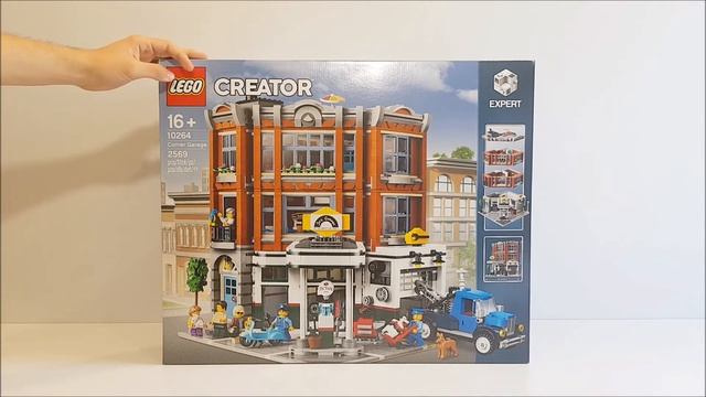 #3 MEGA Haul / Łowy BricKowski'ego смотреть онлайн