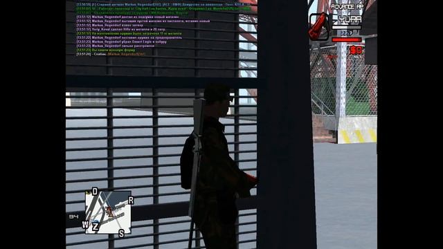 Крыса со снайпой. смотреть онлайн