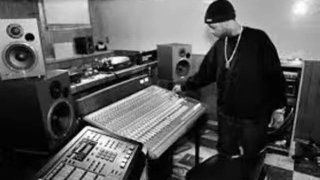 J Dilla Flowers Instrumental смотреть онлайн