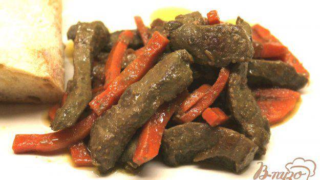 Книга рецептов