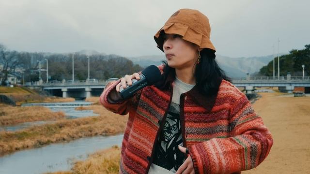 SHOW-GO - Freesia | Beatbox