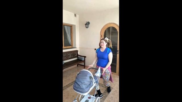 Doña Virus y su Corona introduccion смотреть онлайн