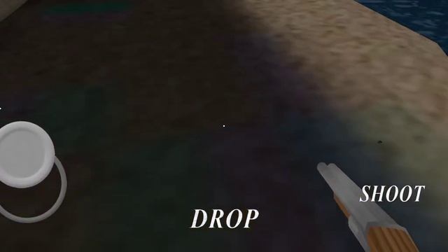 GRANDPA'S OUT! | Grandpa's Summer Vacation (V;1.0)