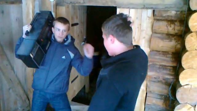 Смешные танцы смотреть онлайн