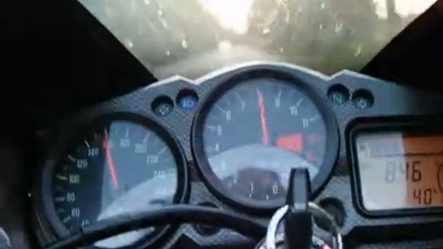 Kawasaki ZX12r Orzysz - Miłki zx12 zx 12r odc2 смотреть онлайн