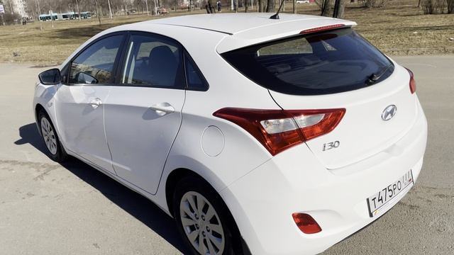 i30 В продаже!