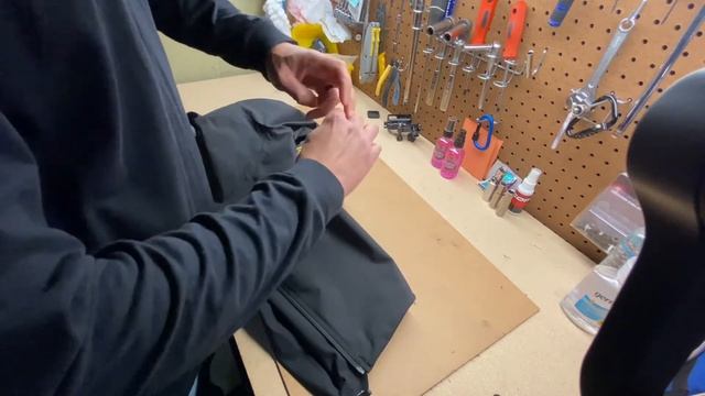 Klim Zephyr Shirt смотреть онлайн