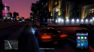 Grand Theft Auto V - Прохождение - Миссия 60: Meltdown