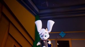 Billie Bust Up - Official Razzle Dazzle Trailer