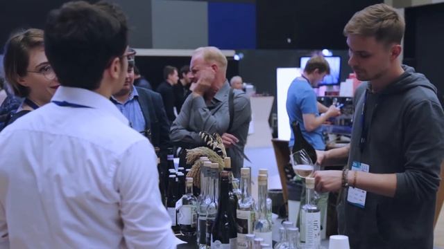 БалКон 2018 смотреть онлайн