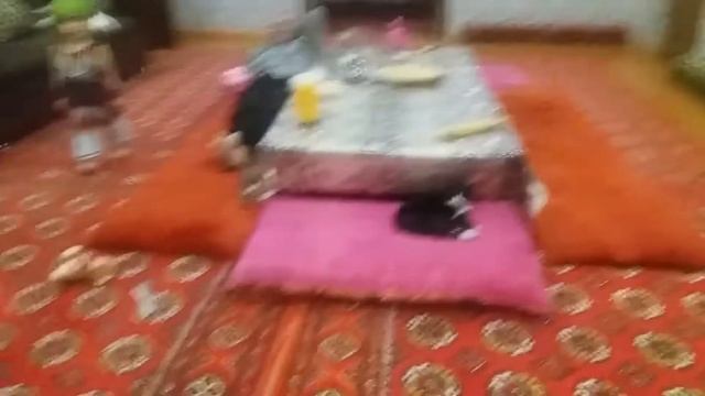 ДЕТСКАЯ ПАРОДИЯ НА МУЛЬТФИЛЬМ / CHILDREN'S PARODY ON THE CARTOON смотреть онлайн