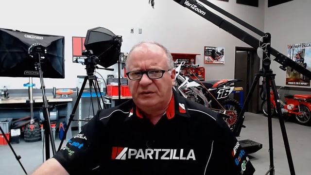 Live Q&A with John Talley | Partzilla.com смотреть онлайн