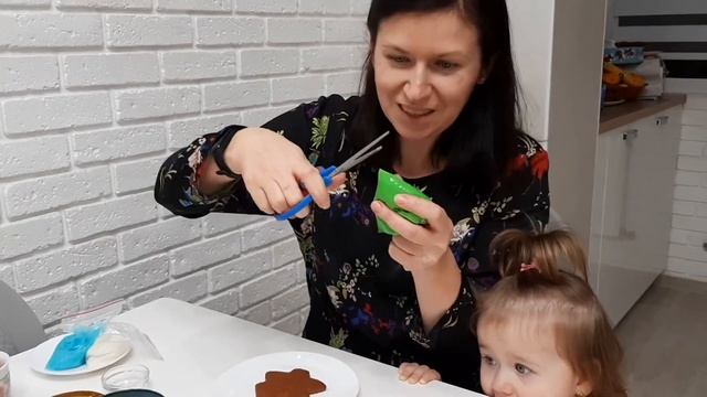 Warsztaty Piernikowe