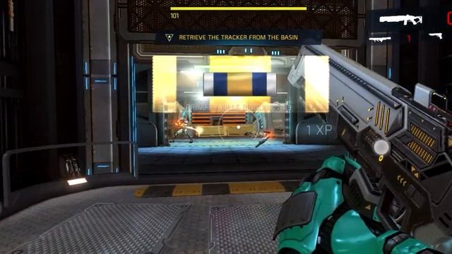 SHADOWGUN LEGENDS : ONLINE FPS GAME PART_4 TAMIL смотреть онлайн