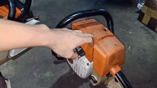 - Giới Thiệu STIHL 382 & 381 Đã Qua Sử Dụng Còn Ngon Zalo 0344341710 смотреть онлайн