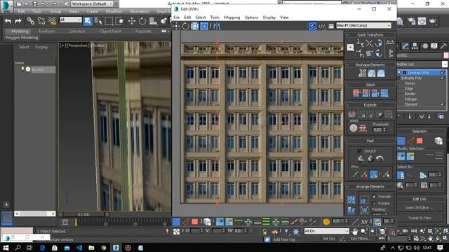 SA:MP 3DS Max ile MAP Yapma смотреть онлайн