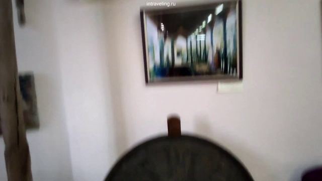 Евпаторийский Краеведческий Музей Видеоэкскурсия 4K - Евпатория музей смотреть онлайн