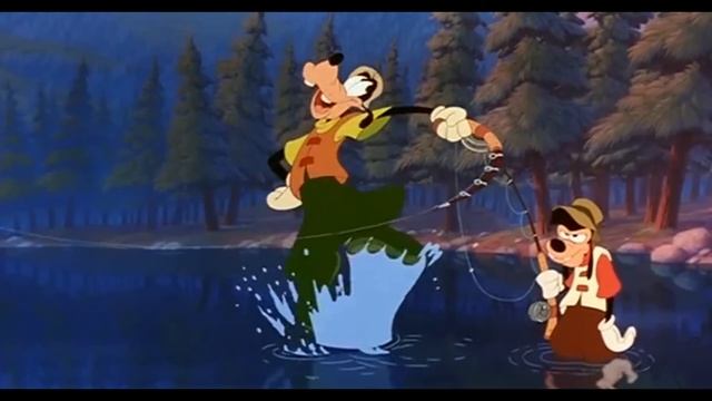 A Goofy Movie 