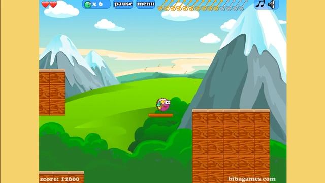 Frizzle Fraz Full Walkthrough смотреть онлайн
