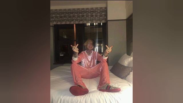 Lil Peep & Mikey Cortez - No Love (Official Audio) смотреть онлайн
