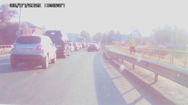 Урод на дороге смотреть онлайн