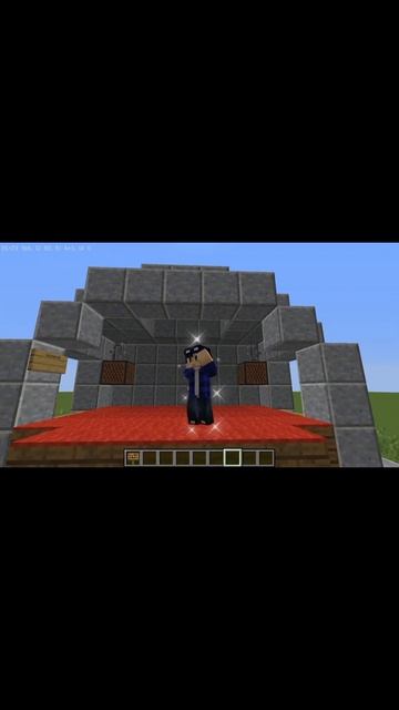 Dans  #minecraft  #Линч  танцы под музыку подписки достоин?