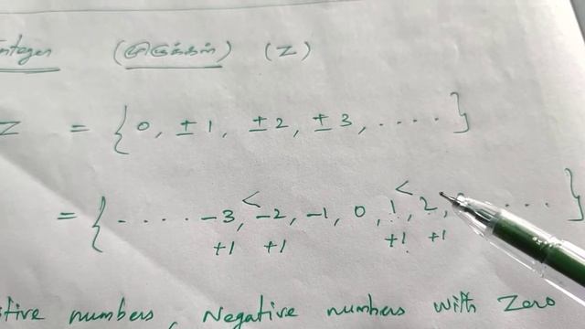 Number System for all classes смотреть онлайн