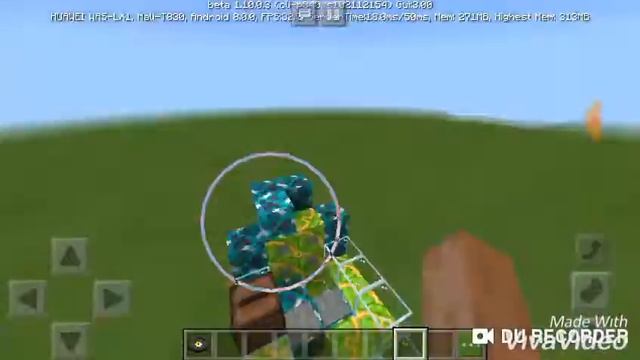 Если ты мартышка в майнкрафте 2