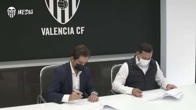 SOLVER IA SE UNE AL ‘VALENCIA CF INNOVATION HUB’ COMO INNOVATION PARTNER DE INTELIGENCIA ARTIFICIAL смотреть онлайн