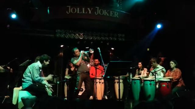 Engin Gürkey Ensemble & Kubilay Kan смотреть онлайн