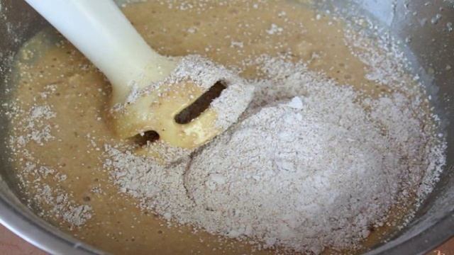 Книга рецептов