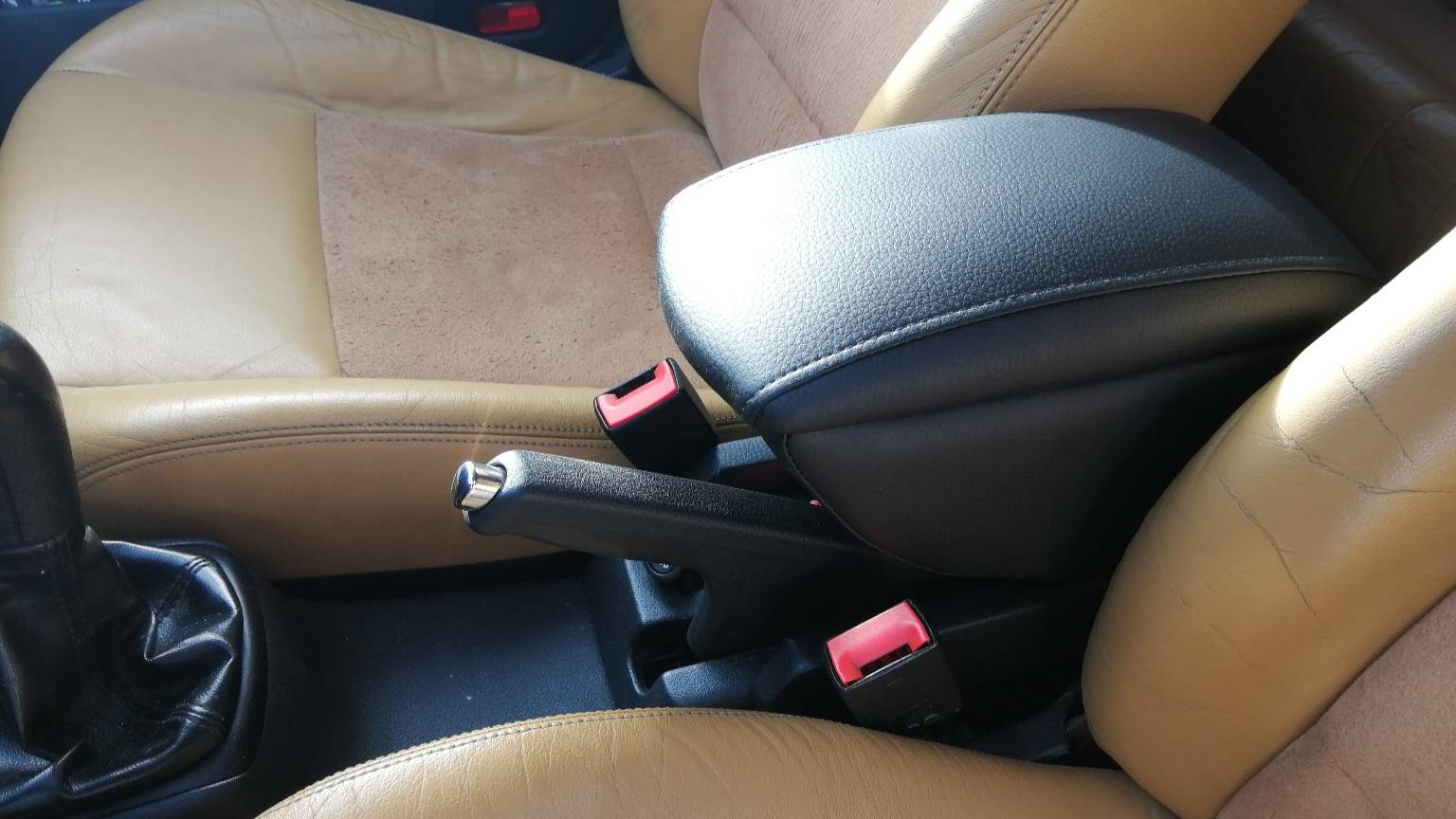 Подлокотник Skoda Oktavia A4 Tour Шкода Октавия А4 Тур смотреть онлайн