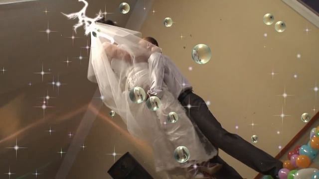 НЕПРЕВЗОЙДЁННЫЙ СВАДЕБНЫЙ ВАЛЬС смотреть онлайн