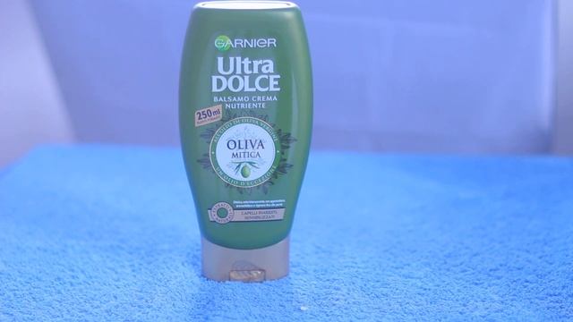 balsamo garnier ultra dolce costa poco e lascia i capelli lisci come con la piastra смотреть онлайн