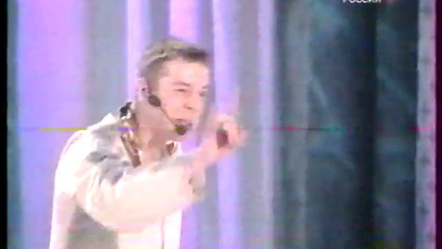 2004 - Россия - Аншлаг - Калейдоскоп (?) - Охота в стиле рэп смотреть онлайн