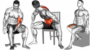 Лучшие Упражнения для мужчин и женщин старше 50 лет