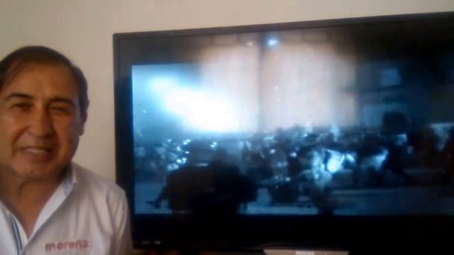 morena ¿Cómo evitar el fraude electoral 2018? SATE смотреть онлайн