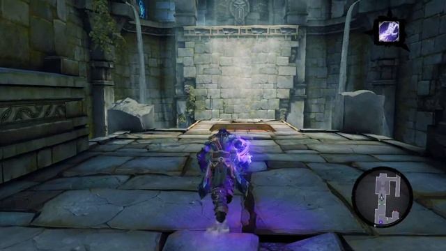 DARKSIDERS 2 - Deathinitive Edition ▶Задание Тейна: Горвуд |НЕКРОМАНТ смотреть онлайн