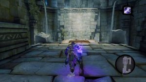 DARKSIDERS 2 - Deathinitive Edition ▶Задание Тейна: Горвуд |НЕКРОМАНТ