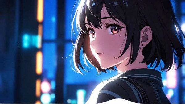 c152 & mislaid - Restless Night (Музыка Без Авторских Прав)