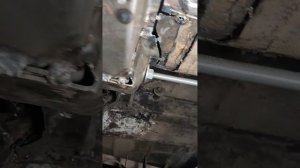 Ремсервис "Manon" Замена задних лонжеронов Ваз 2101✊👊