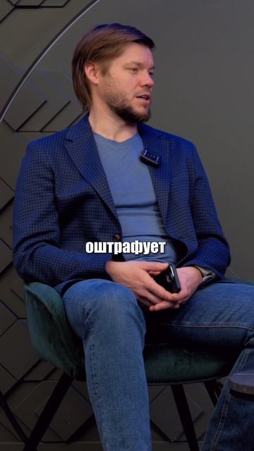 Чем может обернуться штраф от налоговой?