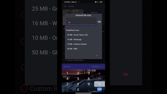 How to convert video from 500 MB to 10 MB смотреть онлайн