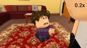 глупый парень на разных скоростях 1 серия #глупыйпарень