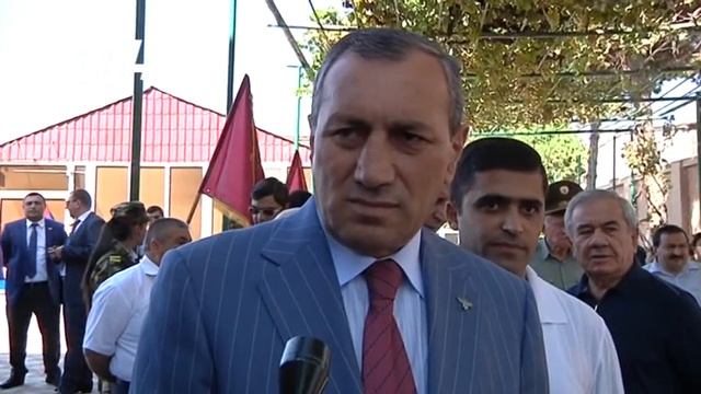 Սուրիկ Խաչատրյանը բարկացավ смотреть онлайн