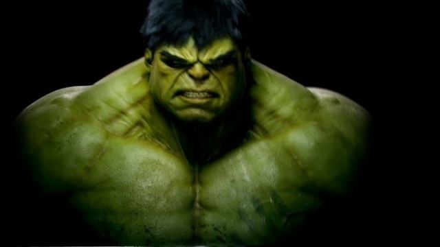 Avengers END GAME Smart Hulk Merging Process ??? In Tamil смотреть онлайн