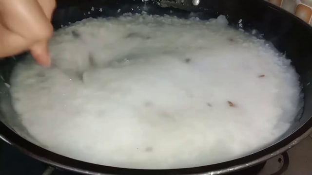 Bubur Ayam sudah biasa ❗dicoba resep ini pakai ikan tongkol смотреть онлайн