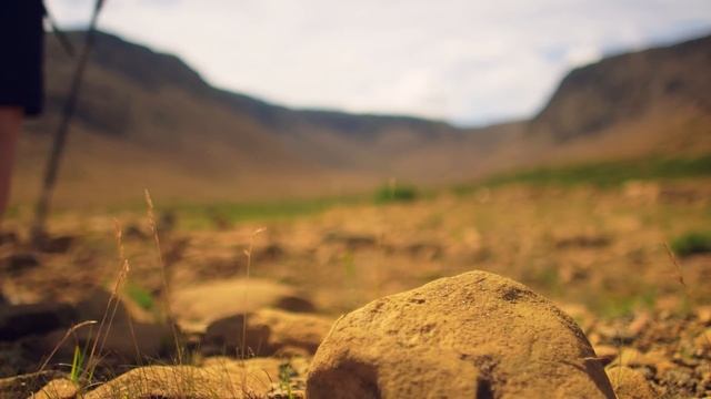 Gros Morne смотреть онлайн