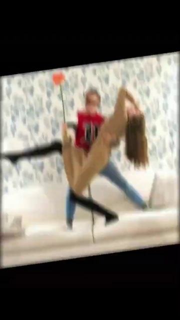 Эдисон перец и Катя перчинка❤️ смотреть онлайн